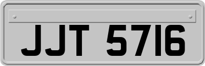 JJT5716