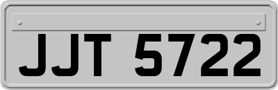 JJT5722