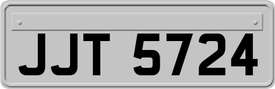 JJT5724