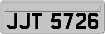JJT5726