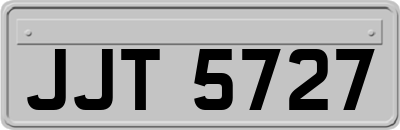 JJT5727