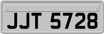 JJT5728