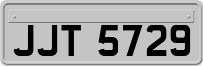 JJT5729