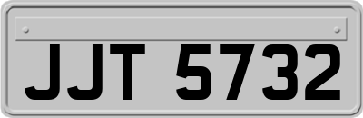 JJT5732