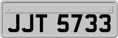 JJT5733