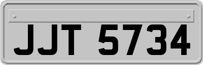 JJT5734