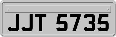 JJT5735