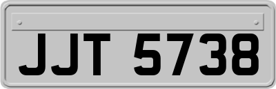 JJT5738