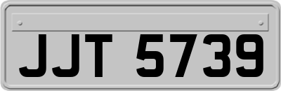 JJT5739