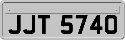 JJT5740