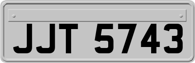 JJT5743