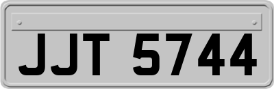JJT5744