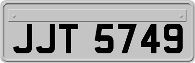 JJT5749