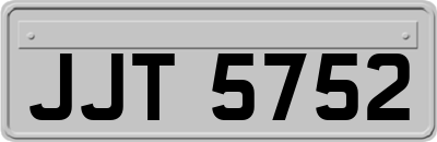 JJT5752
