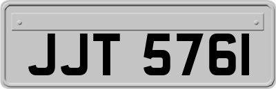 JJT5761