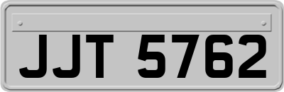 JJT5762