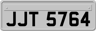 JJT5764