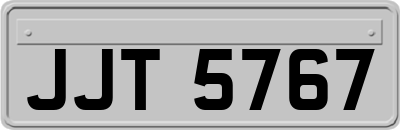 JJT5767