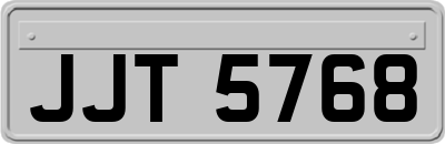 JJT5768