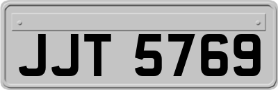 JJT5769