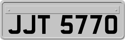 JJT5770