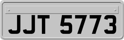JJT5773
