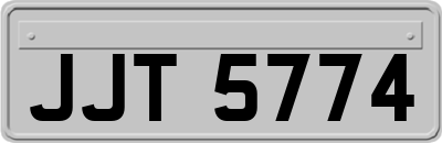 JJT5774