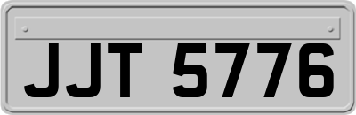JJT5776