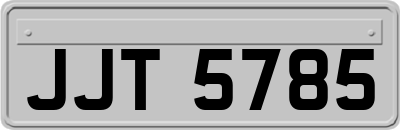 JJT5785