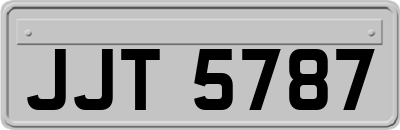 JJT5787