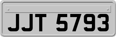 JJT5793