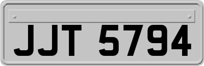 JJT5794