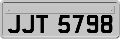 JJT5798