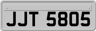 JJT5805