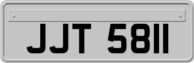 JJT5811