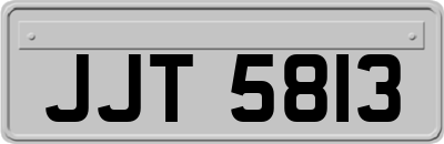 JJT5813