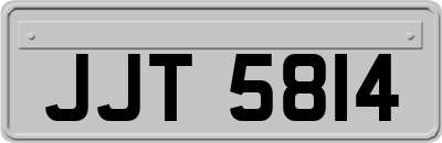 JJT5814
