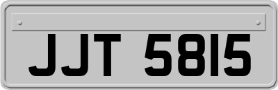JJT5815