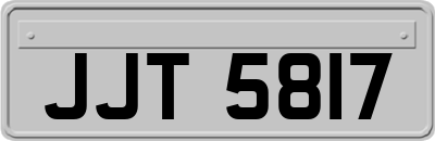 JJT5817