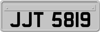 JJT5819