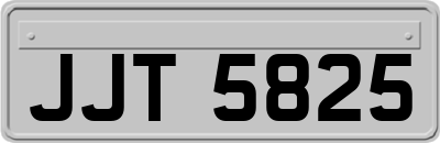 JJT5825