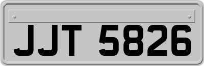 JJT5826
