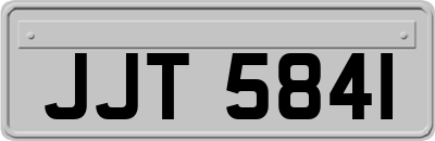 JJT5841