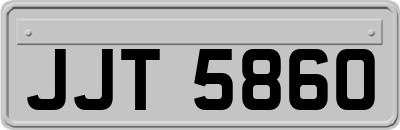 JJT5860
