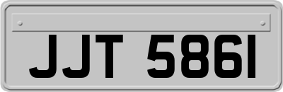 JJT5861