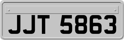 JJT5863