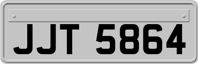 JJT5864