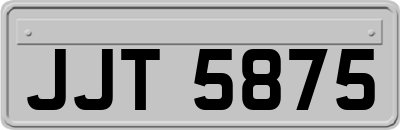 JJT5875