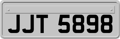 JJT5898