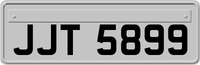 JJT5899